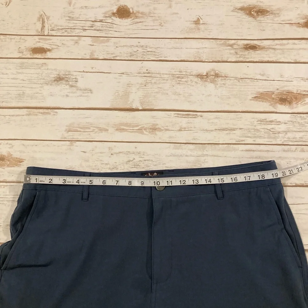 Faherty Men’s Blue Nights All Day™ Short 2.0 (9